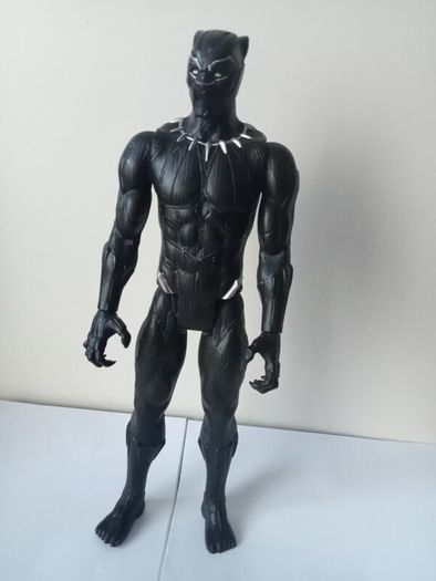 Marvel Black Panther