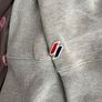 Brand new superdry grey sweater Image 7