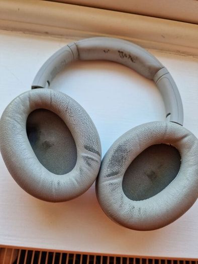 headphones