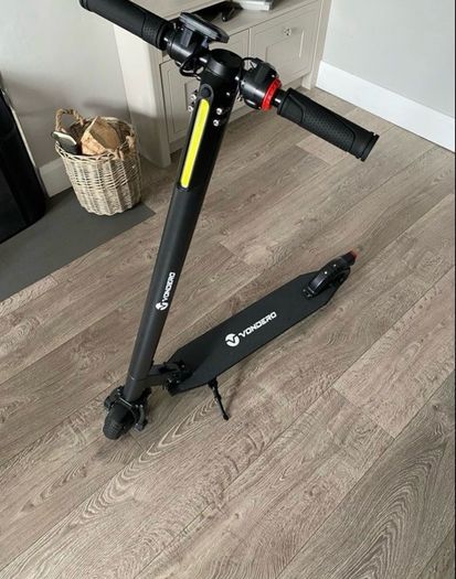 Adult electric Scooter