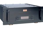 Parasound amplifier
