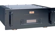 Parasound HCA 3500 Ultra High Current Power Amplifier John Curl