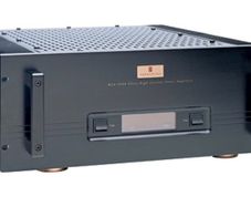Parasound HCA 3500 Ultra High Current Power Amplifier John Curl