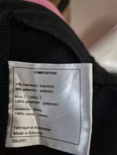 Chanel trousers