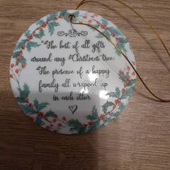 Xmas decoration