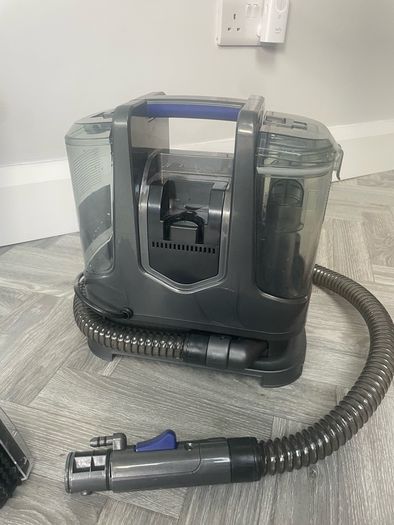 Akitas x6 spot carpet cleaner