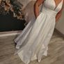 Wedding Dress -Brand New Image 3