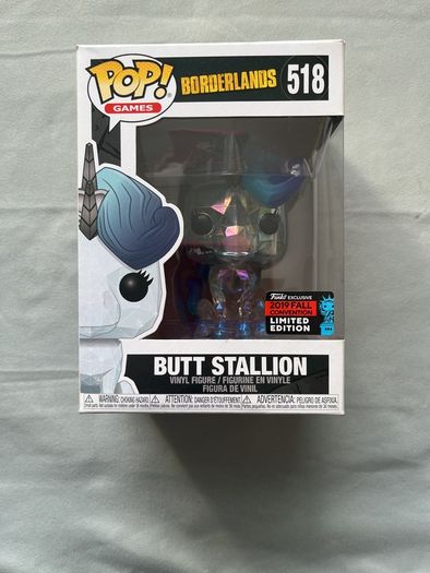 Gaming Funko Pop 15 each