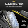 Janobike E26 Electric Bike Image 9
