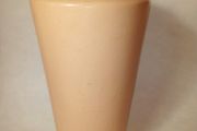 Vintage Earthenware West Germany Vase