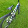 Boys mountain bike Image 2