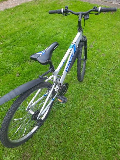 Boys mountain bike