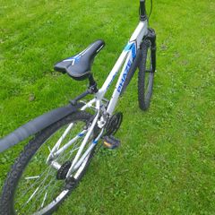 Boys Mountain bike