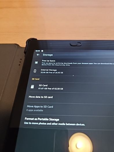 Amazon Fire HD 10 (9th Gen) Tablet