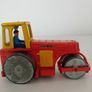 Vintage Antique Toy Aveling Barford Diesel Road Roller By Dinky Toys Meccano Ltd. Made In England No. 279 Master Pavior. Image 2