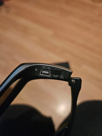 Panasonic TY-EW3D2M 3D HD Glasses