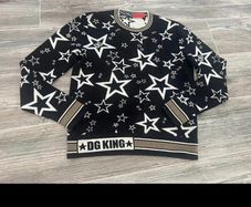 Dolce and gabbana jumper