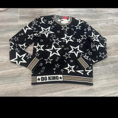 Dolce and gabbana jumper