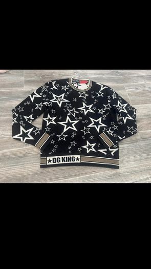 Dolce and gabbana jumper