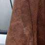 Vintage Julian Vard Sheepskin Coat Image 8