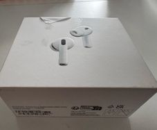 AirPods Pro 3