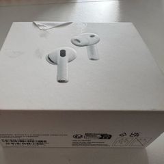 AirPods Pro 3