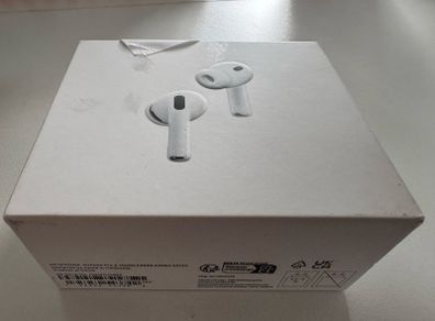 AirPods Pro 3