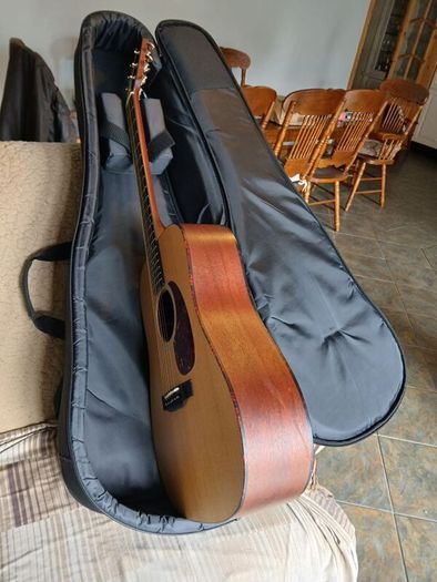 Eastman E1D