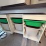 IKEA Trofast storage unit Image 2