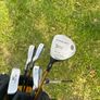 USKids Golf Ultralight Set - left handed Image 3