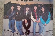 Anthrax  12 Vinyl Bundle Im The Man  Anti Social Original Pressings