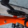 team 21 speed bike Image 4
