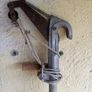 Vintage Hilka Telescopic (2.7M) Long Tree Pruner Image 2