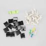 11PCS Multi Home Photo Picture Frames Set Wall Decor Present White Image 9