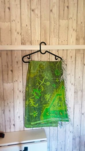 French Connection Rug