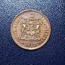 South africa 2 cent coin Image 2