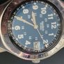 Custom Munster Rugby Swatch Watch Image 6