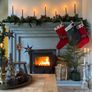 Wicklow Granite Fireplace & Stove Image 2