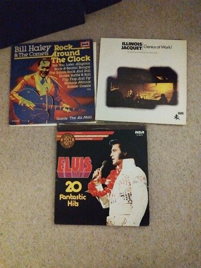 all 5e albums clearance SALE 400 rock, pop, comps, jazz, soundtracks etc