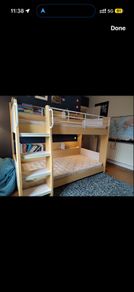 Bunk beds
