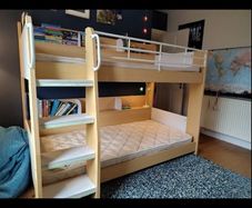 Bunk beds