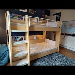 Bunk beds