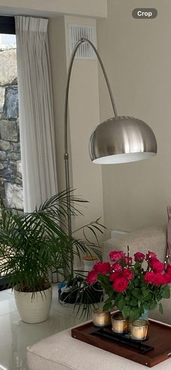 Floor lamp