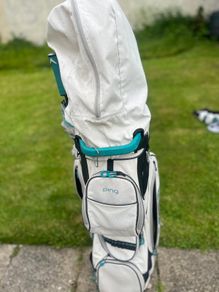 Women's Ping Golf Clubs