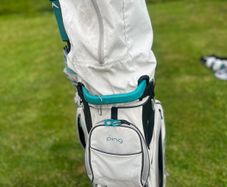 Women's Ping Golf Clubs