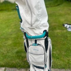 Women's Ping Golf Clubs