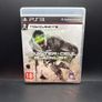 Tom Clancy's Splinter Cell Blacklist PS3 Image 3