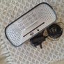 QUICK SALE (Moving out SALE): Groov-e FM Clock Radio with USB Charger - Excellent Condition (Dublin 13) Image 2