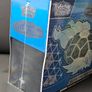 Pokemon TCG Scarlet and Violet Stellar Crown ETB Elite Trainer Box Brand New Sealed Image 2