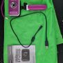 VTech KidiZoom Video Studio HD children's camera Image 4